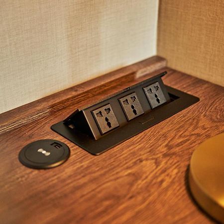 Hotel Hoogeveen Ngoại thất bức ảnh