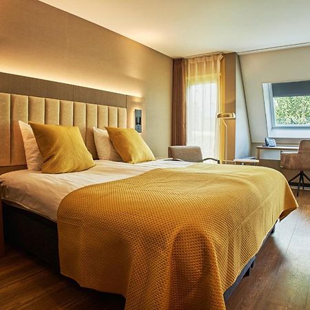 Hotel Hoogeveen Ngoại thất bức ảnh