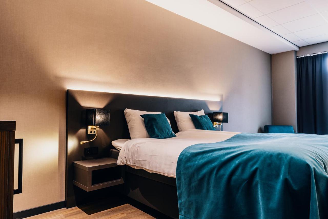 Hotel Hoogeveen Ngoại thất bức ảnh