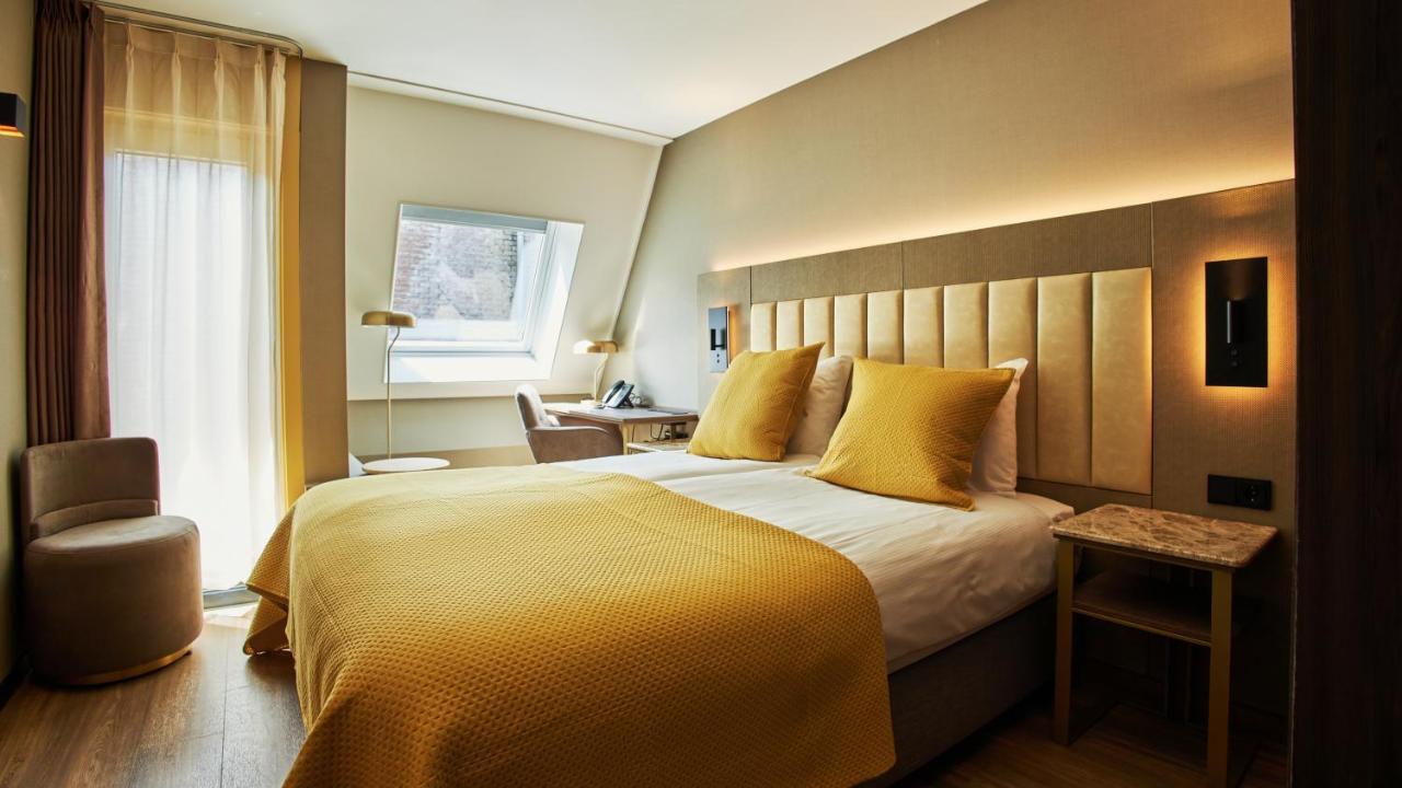 Hotel Hoogeveen Ngoại thất bức ảnh
