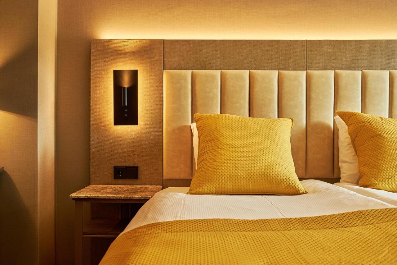 Hotel Hoogeveen Ngoại thất bức ảnh