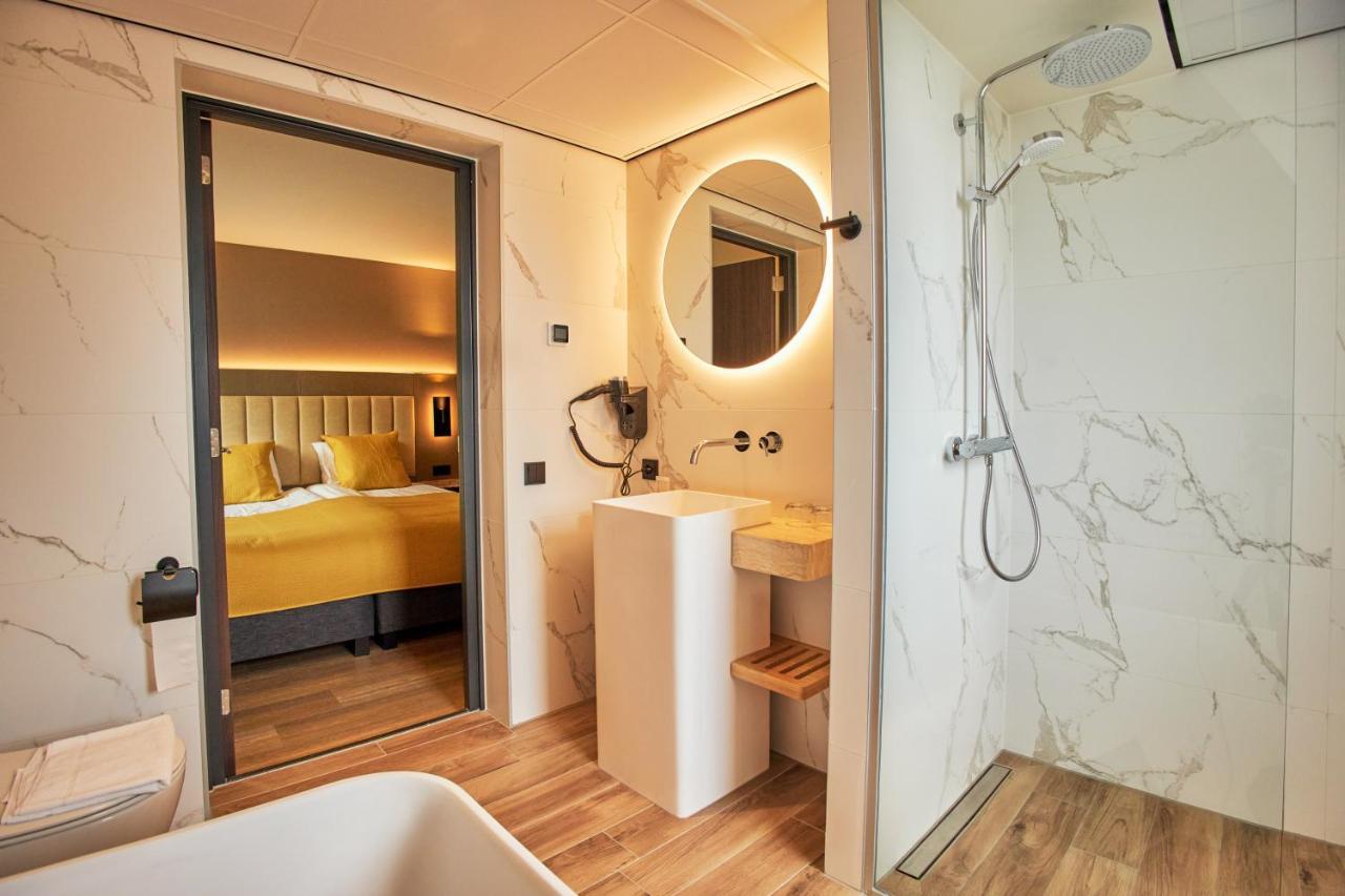 Hotel Hoogeveen Ngoại thất bức ảnh
