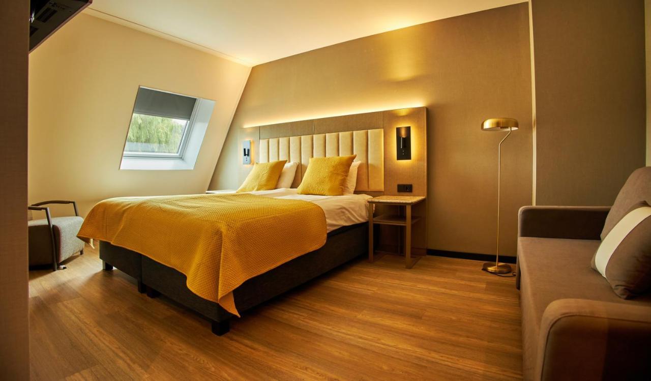 Hotel Hoogeveen Ngoại thất bức ảnh