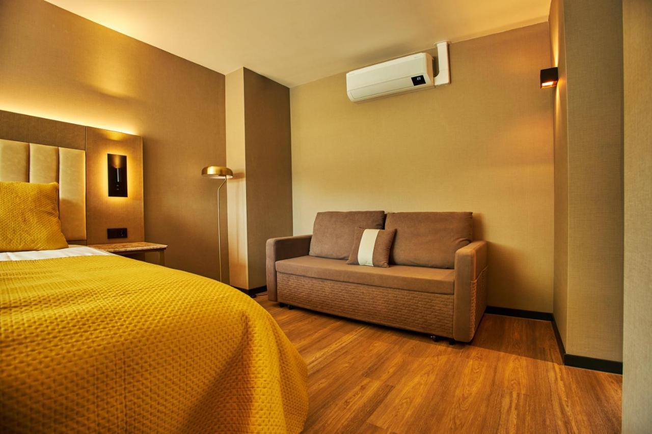 Hotel Hoogeveen Ngoại thất bức ảnh
