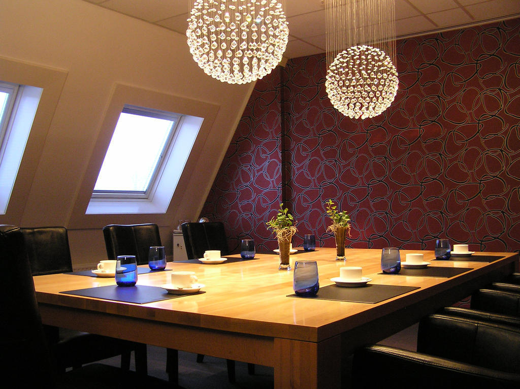 Hotel Hoogeveen Ngoại thất bức ảnh