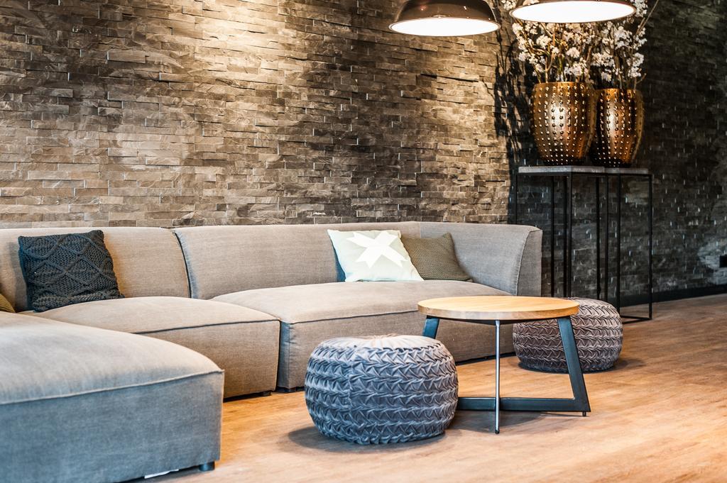 Hotel Hoogeveen Ngoại thất bức ảnh