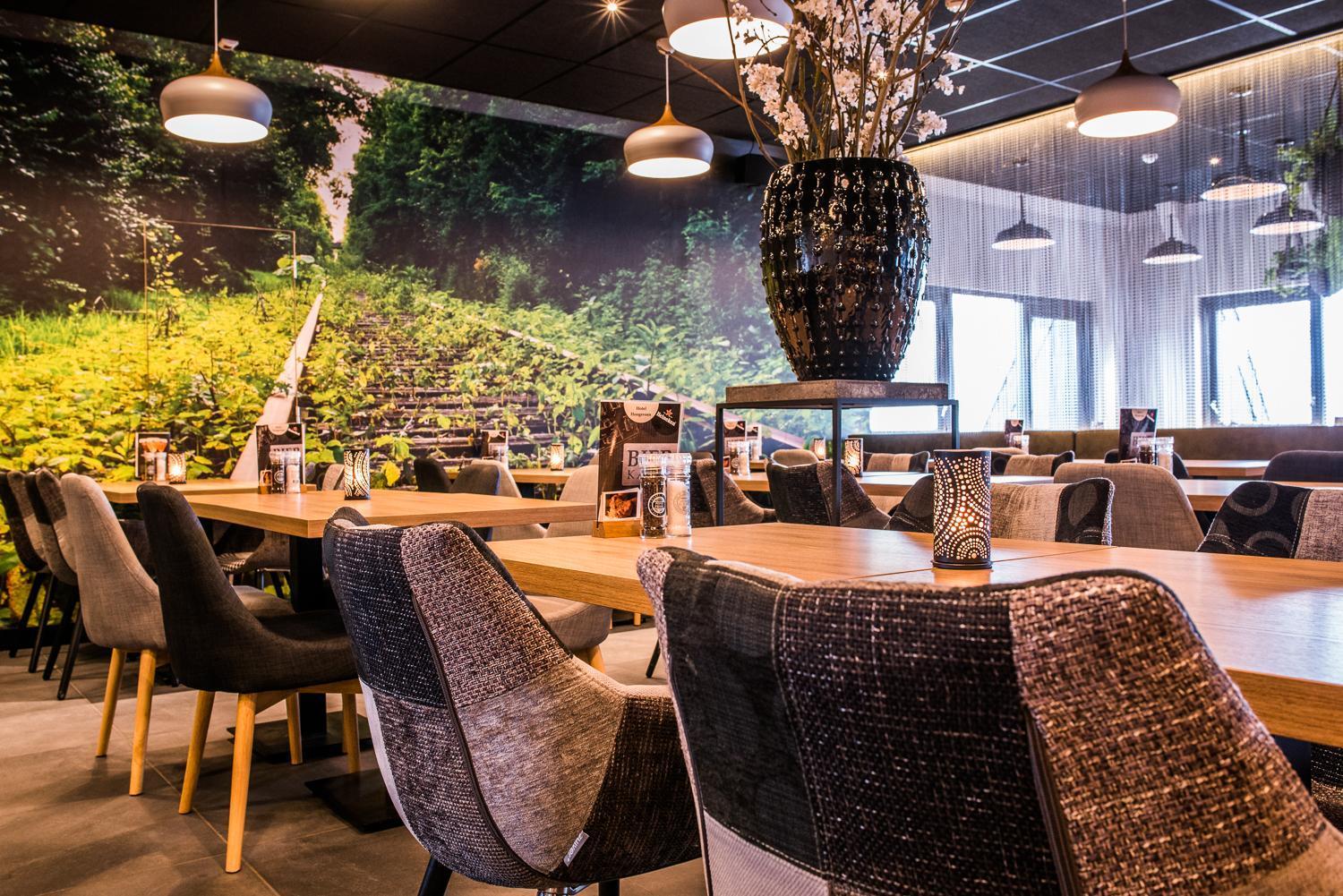 Hotel Hoogeveen Ngoại thất bức ảnh