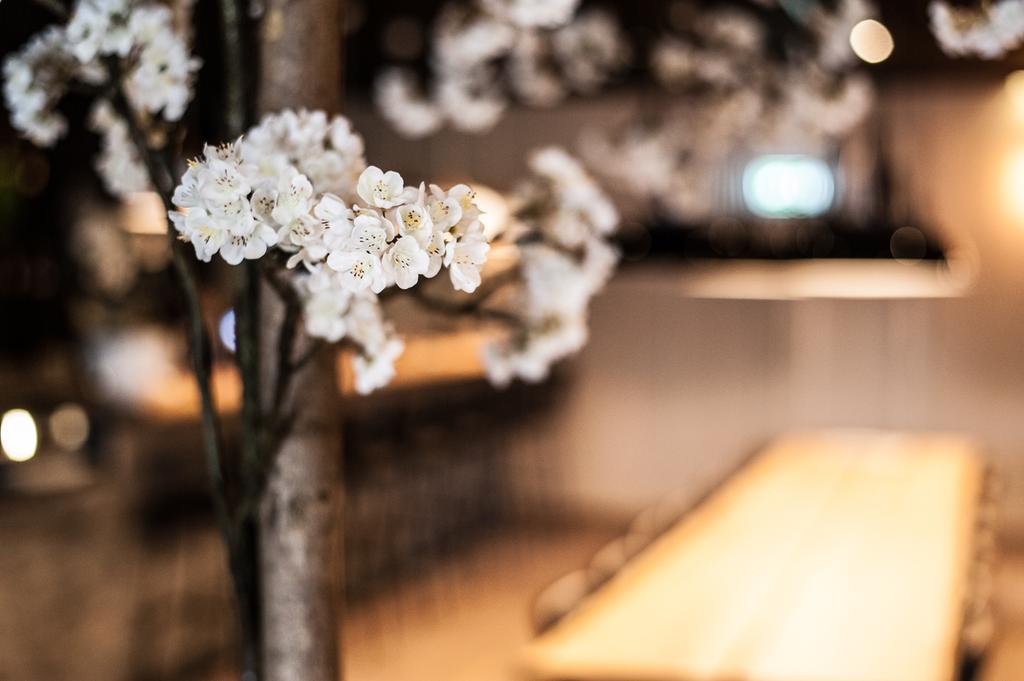 Hotel Hoogeveen Ngoại thất bức ảnh
