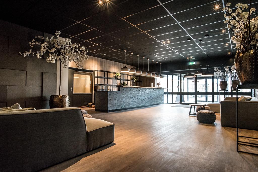 Hotel Hoogeveen Ngoại thất bức ảnh