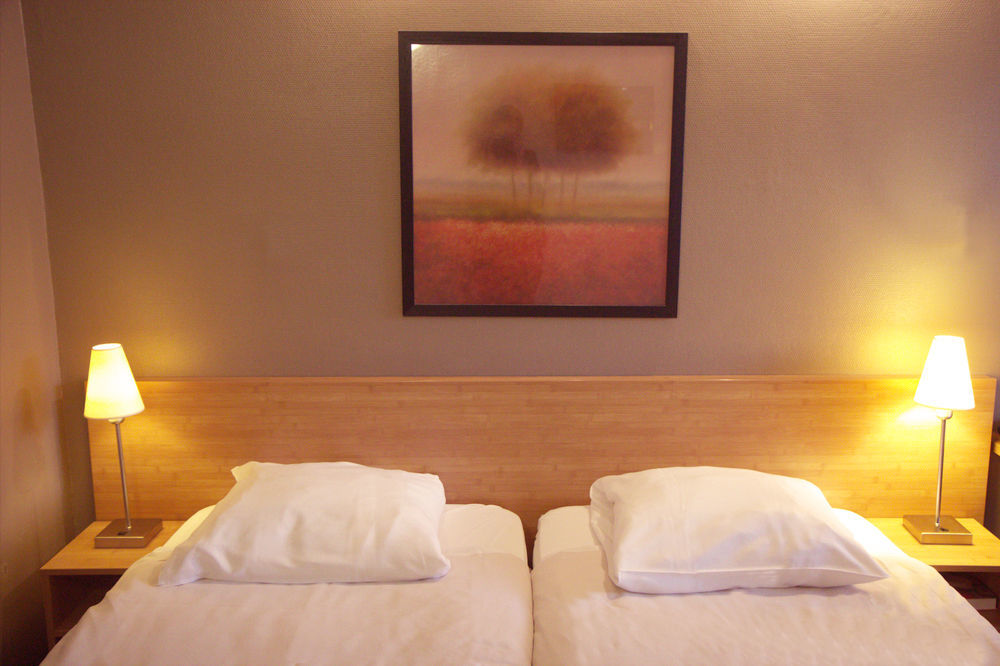 Hotel Hoogeveen Ngoại thất bức ảnh