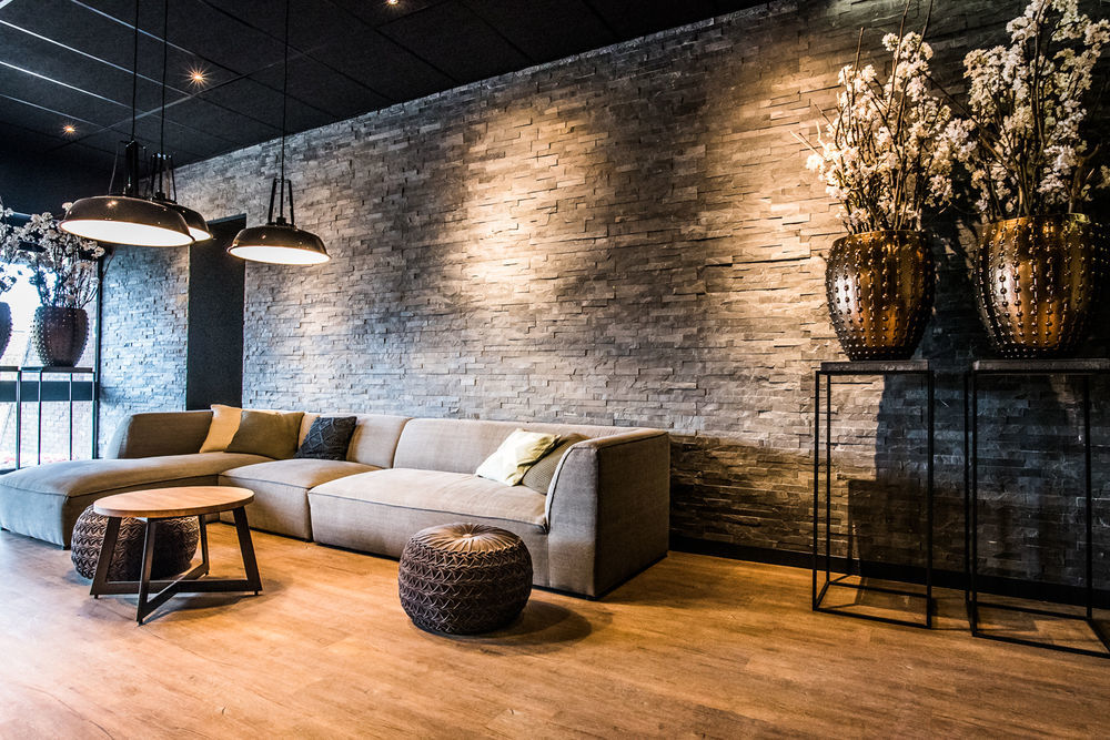 Hotel Hoogeveen Ngoại thất bức ảnh