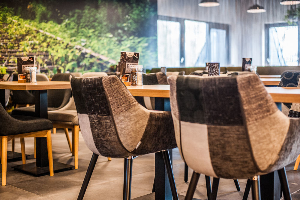 Hotel Hoogeveen Ngoại thất bức ảnh