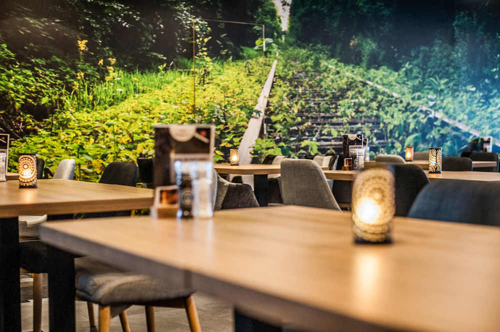 Hotel Hoogeveen Ngoại thất bức ảnh