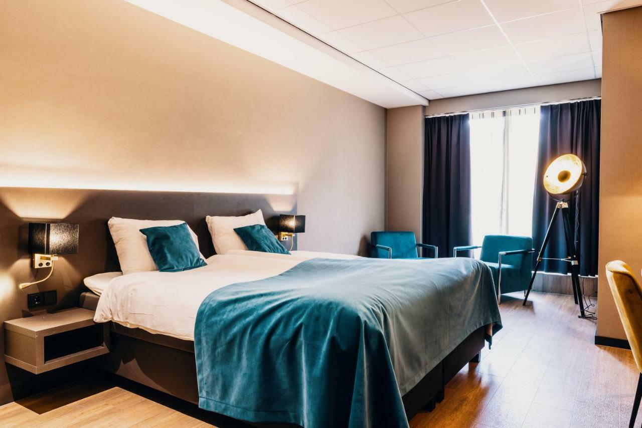 Hotel Hoogeveen Ngoại thất bức ảnh