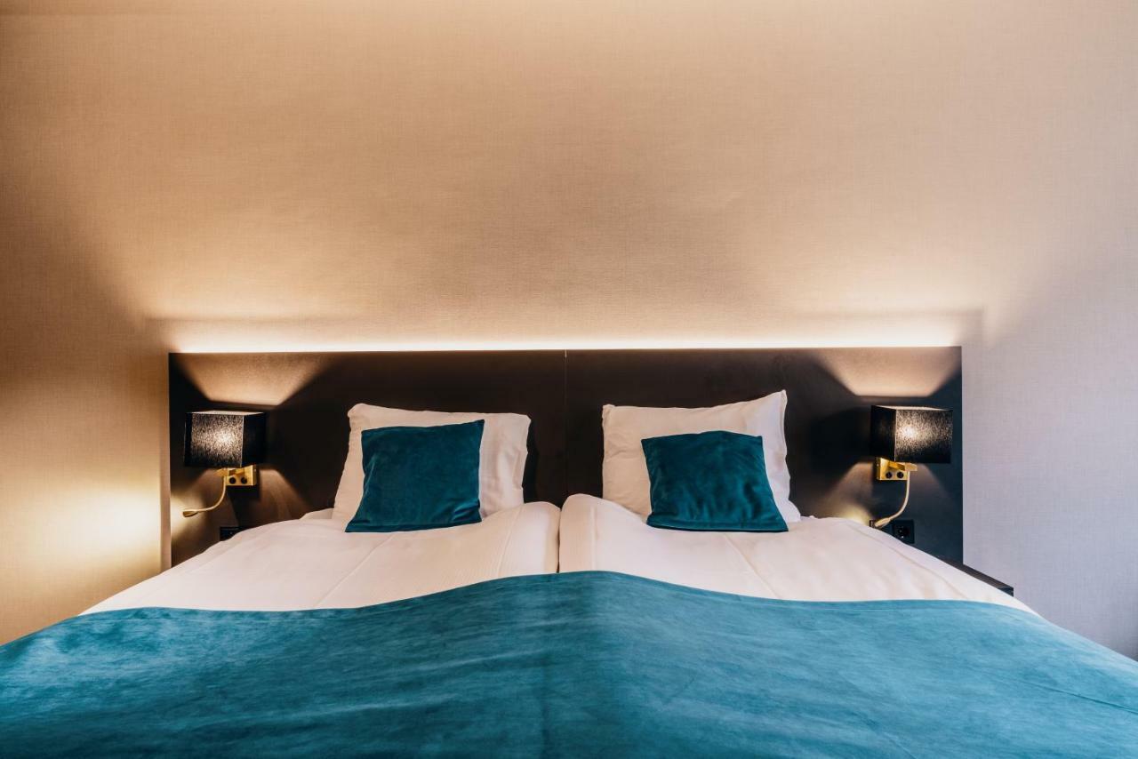 Hotel Hoogeveen Ngoại thất bức ảnh