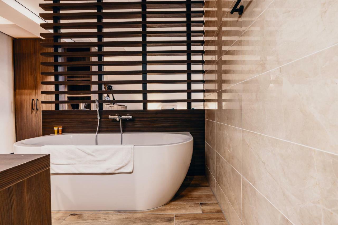 Hotel Hoogeveen Ngoại thất bức ảnh