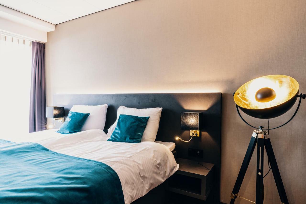 Hotel Hoogeveen Ngoại thất bức ảnh